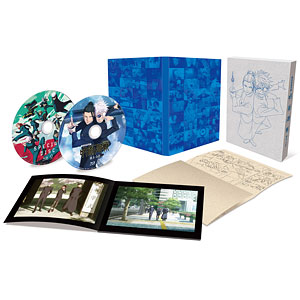 Blu-ray