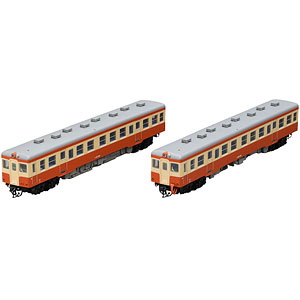 98145 樽見鉄道 TDE10形ディーゼル機関車(1・2号機)セット(2両
