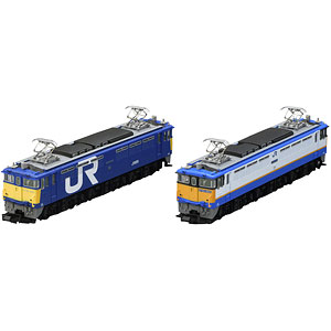 97963 特別企画品 JR EF65形電気機関車(貨物オリジナル塗粧