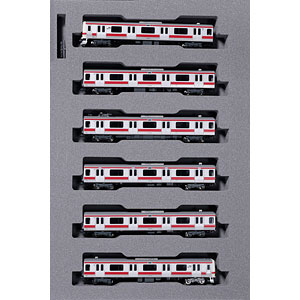 10-1496 209系500番台 京葉線色 4両増結セット[特別企画品][KATO