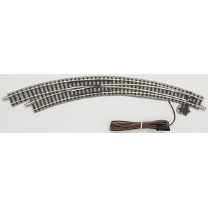 TOMIX 1246 電動ダブルスリップポイントN-PXL140-15 ４本 れーるぎゃらりーろっこう / 1246 電動ダブルスリップポイントN