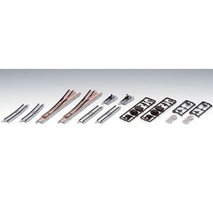 1297 Safety siding rail PL541-15-S140-SY(F)