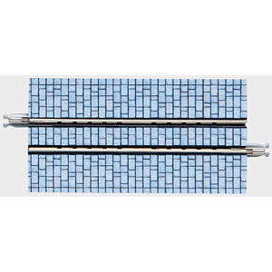 91013 カントレール立体交差セット(レールパターンCC)[TOMIX]《発売済