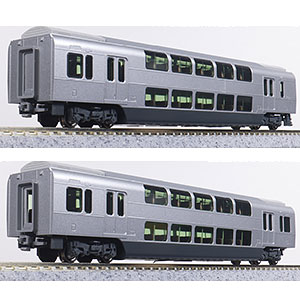 10-2080 E233系中央線 グリーン車 2両セット [特別企画品]