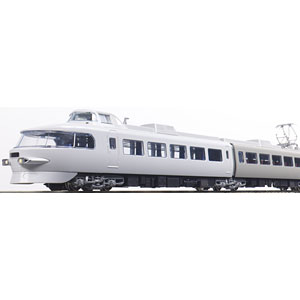 トミックス HO-9105/9106小田急ロマンスカー50000形VSE 10両 トミックス 【10両まとめて】TOMIX 小田急ロマンスカー50000形VSE 基本