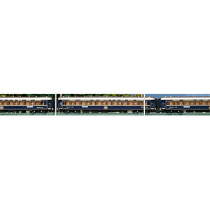 10-561 オリエントエクスプレス’88 7両基本セット