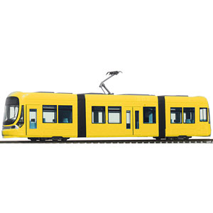 鉄道模型