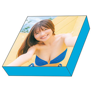 【特典】原つむぎ～SOFTLY～Tradingcard 5BOXセット