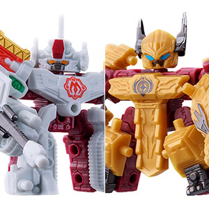 ムゲンバインムソウ SPECIAL SET vol.1