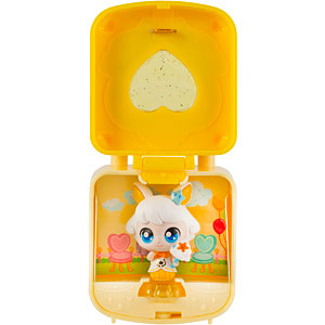 シークレット キャッチ！ティニピン ティニピンコレクション ロィヤルティニピン ソソピン