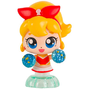 シークレット キャッチ！ティニピン ティニピンコレクション チアピン