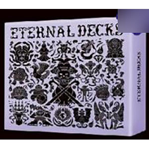 カードゲーム ETERNAL DECKS