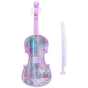 ドリームレッスンバイオリン ディズニーキャラクターver.[バンダイ