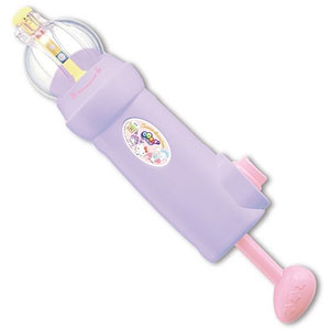 SIF EX G-taste Vol.1 川村美鈴 オリジナル版（グレー） 完成品フィギュア