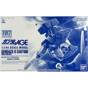 HG ガンダムAGE　プラモデル　19体セット【3-8】 61BVbO7VA9L._UF894,1000_QL80_.jpg