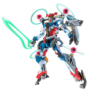 ガンダムトイ