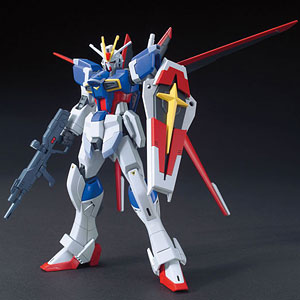 HGCE 機動戦士ガンダムSEED DESTINY 1/144 フォースインパルスガンダム プラモデル