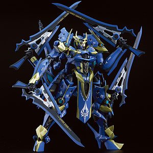 モデロイド　斑鳩　TOYBOX 2点セット MODEROID Toybox (Plastic model) - HobbySearch Gundam Kit/etc