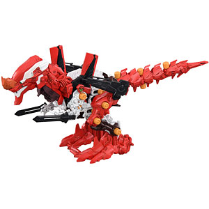 ZOIDS 汎用獣型決戦兵器ゼノレックス正規実用型2号機