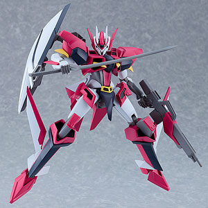 MODEROID バディ・コンプレックス ブラディオン プラモデル