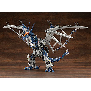 HMM ゾイド RZ-045 サラマンダー 1/72 プラモデル