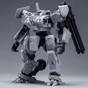 BIGFIREBIRD BUILD×鋼嵐Mecharashi SHADOW TROOPS EXシリーズ 鋼嵐XR プラスチックモデルキット