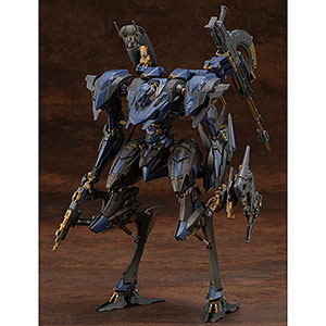 V.I.O.S. アーマード・コア SCHNEIDER NACHTREIHER/40E スティールヘイズ プラモデル