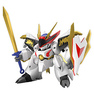 HG 龍王丸 プラモデル