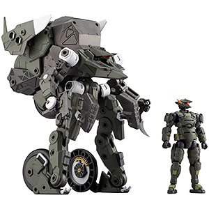 ロボットトイ