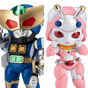 ロボットトイ