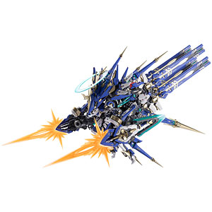 交錯戦線(ダイブロスコア) 機神 コラーダ プラモデル