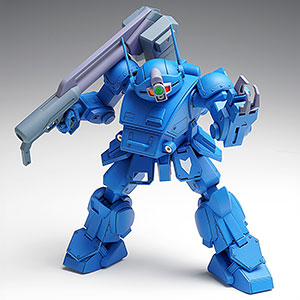 装甲騎兵ボトムズ ストライクドッグ [PS版]初回限定版 1/35 プラモデル