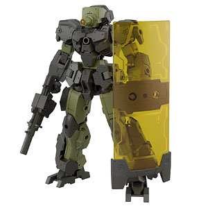 30MM 1/144 eEXM-23 テックプロト 02 プラモデル