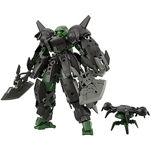 30MM 1/144 bEXM-15FA フルアーマーポルタノヴァ プラモデル