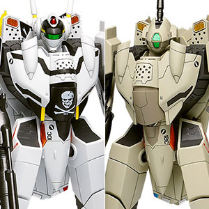ロボットトイ
