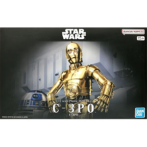 C-3PO & サンドトルーパー　 プラモデルセット 71ByxT6eylL._UF350,350_QL80_.jpg
