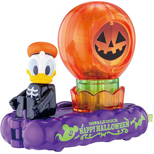 ディズニートミカパレード SP ドナルドダック(ハロウィンエディション2025)