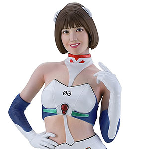 D.C.P.C. 朝倉音夢（Yシャツ） 1/8 完成品フィギュア D.C.P.C. 朝倉音夢（Yシャツ） 1/8 完成品フィギュア - その他
