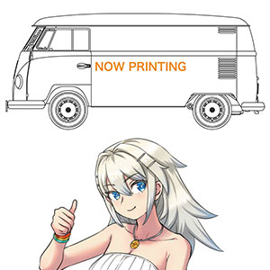 ガールズ＆パンツァー 角谷杏 レジンキャスト製塗装済み完成品