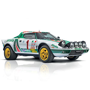 車・バイク プラモデル
