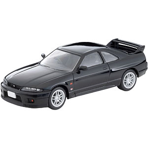 トミカリミテッドヴィンテージ ネオ LV-N308d 日産 スカイライン GT-R V-spec (黒) 95年式
