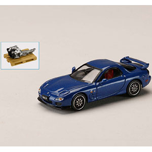ミニカー レーシングミク 2012ver. 1/32 GSR 初音ミク BMW 2012開幕ver.
