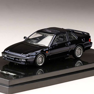 JPホビー　1/18 トヨタ MR2 SW20   III型 ブラック JPホビー 1/18 トヨタ MR2 SW20 III型 ブラック - メルカリ