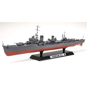 1/350 日本駆逐艦 雪風 映画「雪風」特別版 プラモデル