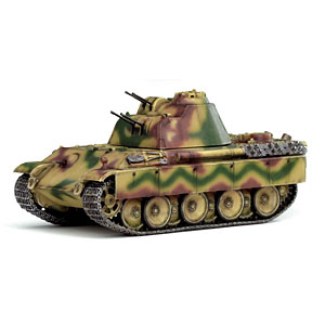 1/72 アメリカ軍 M1A2 エイブラムス SEP V2 第1騎兵師団 デス