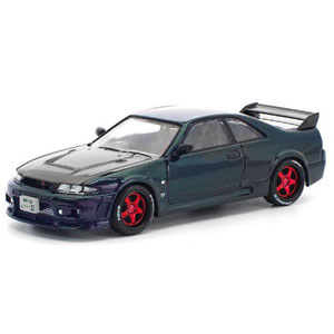 片翼のジシア Vispo ORIGINAL 1/7 完成品フィギュア[ダイキ工業