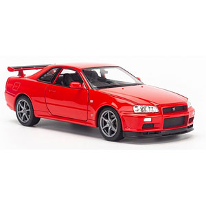 ミニカー