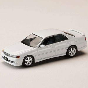 1/64 トヨタ チェイサー TOURER V (JZX100) 1998 / Mesh Front Grill