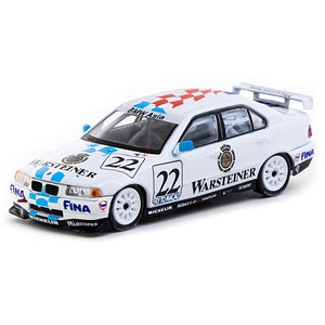 1/64 BMW 320i Macau Guia Race 1996 Joachim Winkelhock