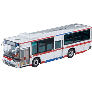 トミカリミテッドヴィンテージ ネオ LV-N139m いすゞ エルガ 関東鉄道